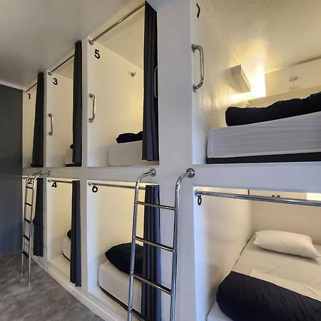 Vila Rock Hostel - Proximo Allianz Parque, Vila Madalena, Av Paulista, Hospital Das Clinicas Incor Fmusp Сан-Пауло Экстерьер фото