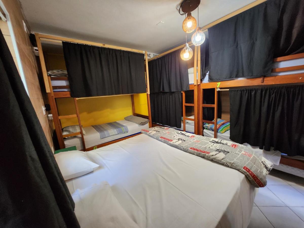 Vila Rock Hostel - Proximo Allianz Parque, Vila Madalena, Av Paulista, Hospital Das Clinicas Incor Fmusp Сан-Пауло Экстерьер фото