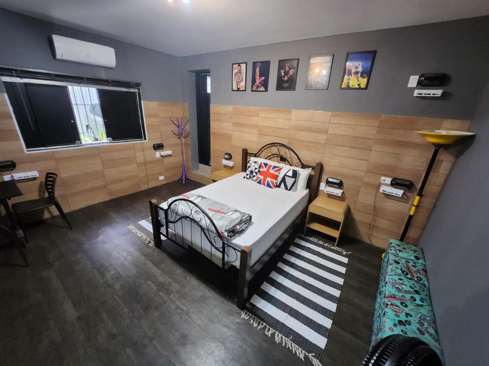 Vila Rock Hostel - Proximo Allianz Parque, Vila Madalena, Av Paulista, Hospital Das Clinicas Incor Fmusp Сан-Пауло Экстерьер фото