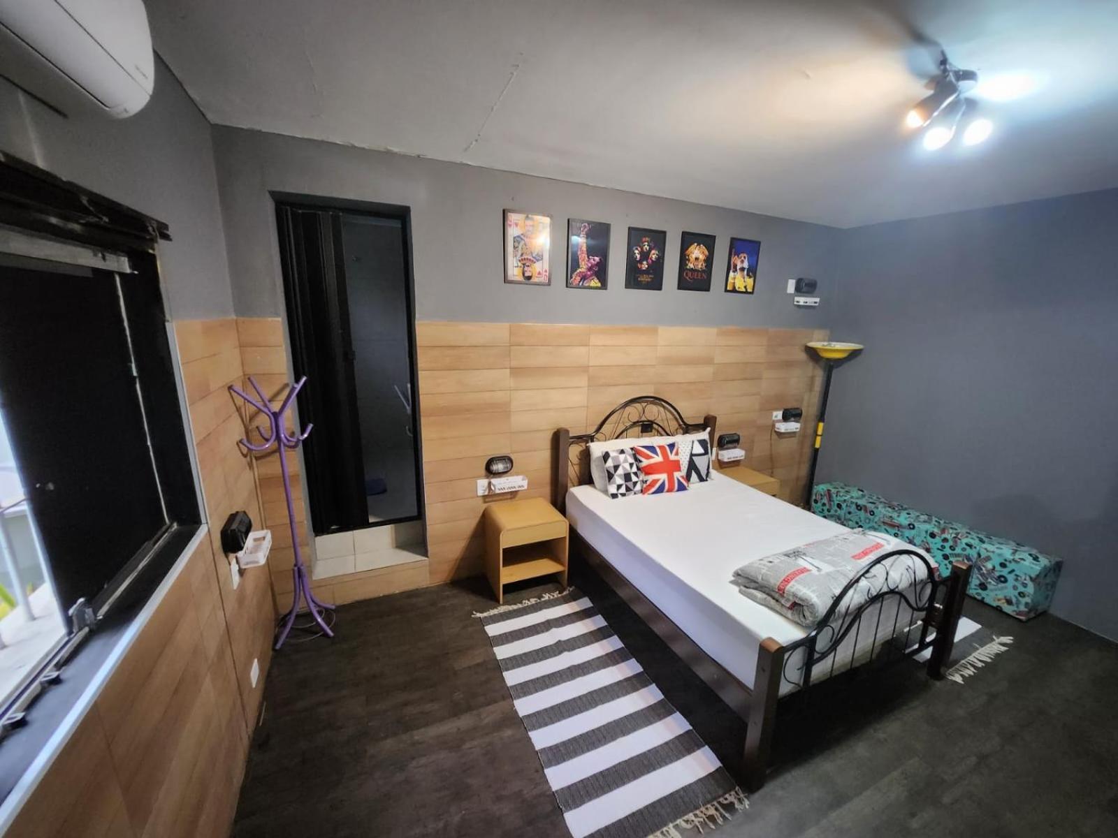 Vila Rock Hostel - Proximo Allianz Parque, Vila Madalena, Av Paulista, Hospital Das Clinicas Incor Fmusp Сан-Пауло Экстерьер фото