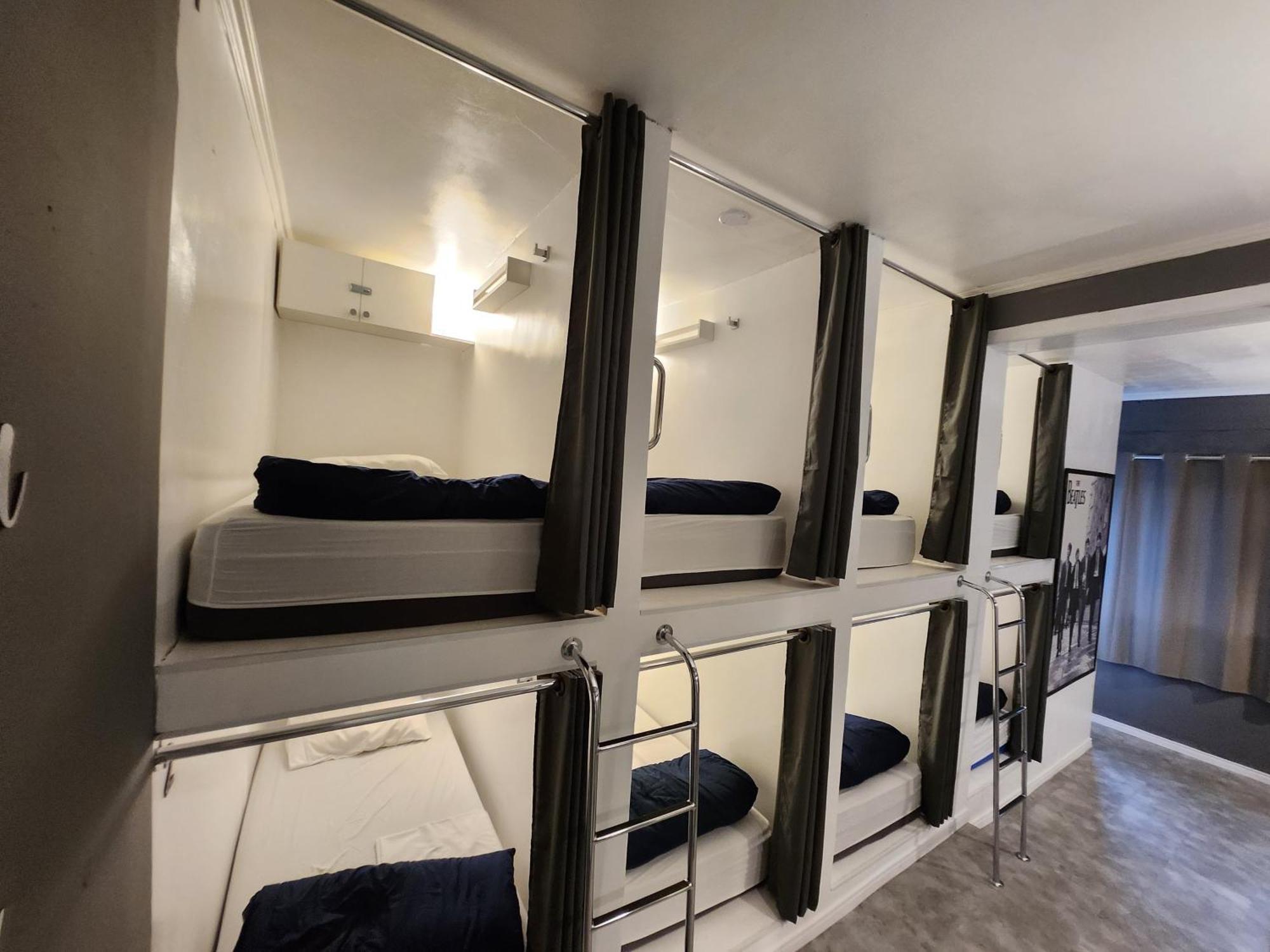 Vila Rock Hostel - Proximo Allianz Parque, Vila Madalena, Av Paulista, Hospital Das Clinicas Incor Fmusp Сан-Пауло Экстерьер фото