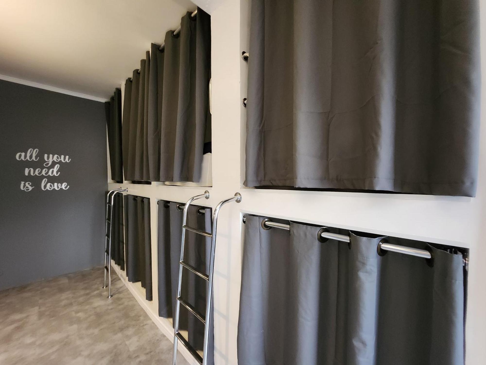 Vila Rock Hostel - Proximo Allianz Parque, Vila Madalena, Av Paulista, Hospital Das Clinicas Incor Fmusp Сан-Пауло Экстерьер фото