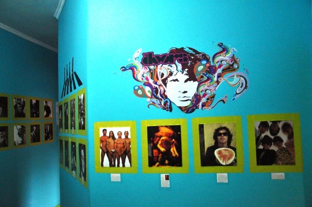 Vila Rock Hostel - Proximo Allianz Parque, Vila Madalena, Av Paulista, Hospital Das Clinicas Incor Fmusp Сан-Пауло Экстерьер фото