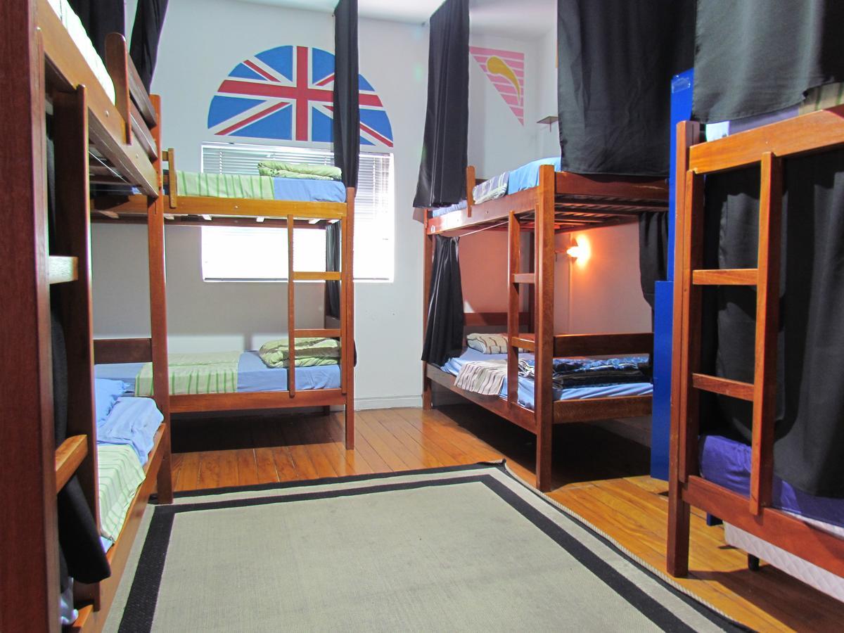 Vila Rock Hostel - Proximo Allianz Parque, Vila Madalena, Av Paulista, Hospital Das Clinicas Incor Fmusp Сан-Пауло Экстерьер фото