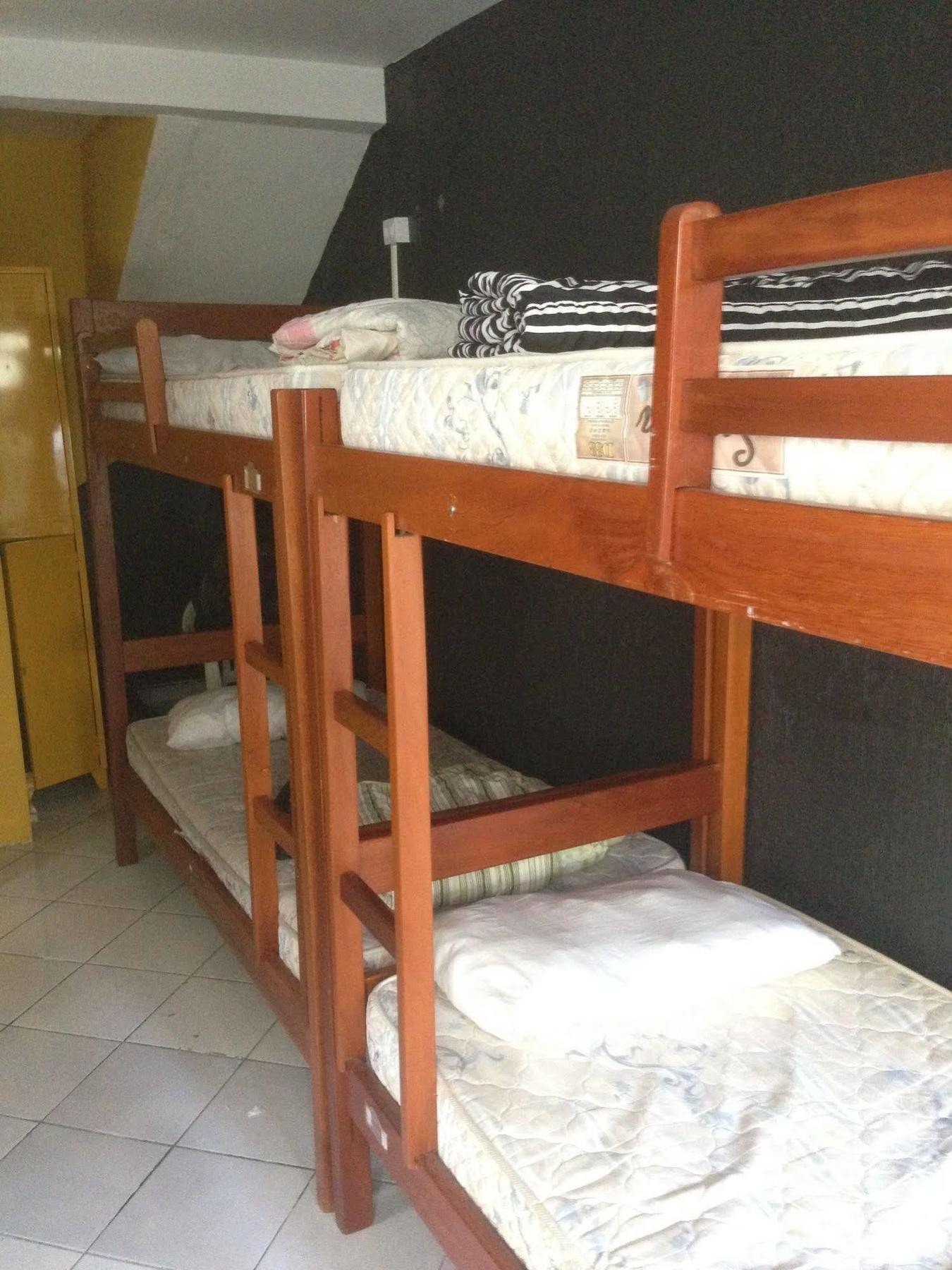 Vila Rock Hostel - Proximo Allianz Parque, Vila Madalena, Av Paulista, Hospital Das Clinicas Incor Fmusp Сан-Пауло Экстерьер фото